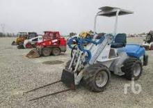 Radlader Jolly - Multione  GT 45 D