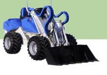 Radlader Multione GT 50 D