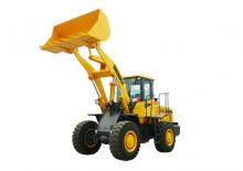 Radlader Sinomach GZ36(X)