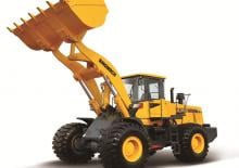 Radlader Sinomach GZ56(X)