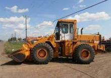 Radlader Hyundai HL 25