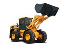 Radlader Hyundai HL 740 XTD 7A