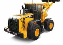 Radlader Hyundai HL 757-9