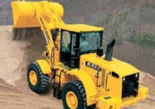 Radlader Hyundai HL 757 XTD 7A