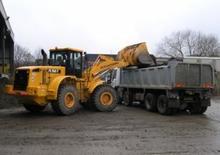 Radlader Hyundai HL 760-7
