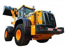 Radlader Hyundai HL 760-9 A