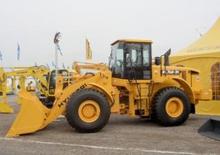Radlader Hyundai HL 760