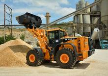 Radlader Hyundai HL 770-9 A