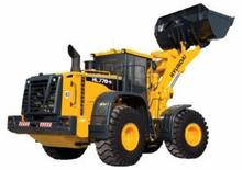 Radlader Hyundai HL 770-9