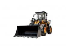 Radlader Hyundai HL630L
