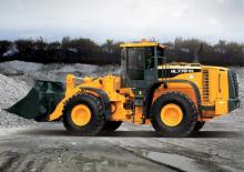 Radlader Hyundai HL770-9S