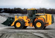 Radlader Hyundai HL775-9S