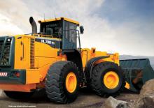 Radlader Hyundai HL780-9S