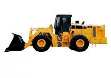 Radlader Hyundai HL782-9S-XHD