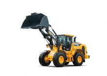 Radlader Hyundai HL940ATM