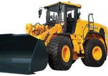 Radlader Hyundai HL960HDXT