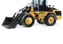 Radlader Caterpillar IT 24 F