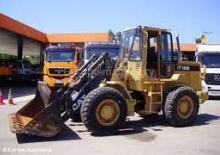 Radlader Caterpillar IT 18 B