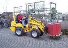 Radlader Gehlmax KL 178