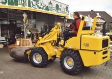 Radlader Gehlmax KL 278