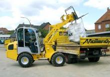 Radlader Gehlmax KL 398