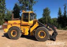 Radlader Ljungby L 10