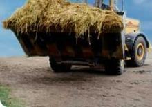 Radlader Sveloader L 12