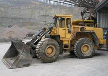 Radlader Volvo L 120 B
