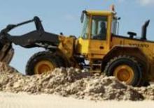 Radlader Volvo L120E