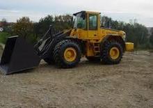 Radlader Volvo L120E