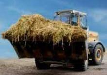 Radlader Sveloader L 13