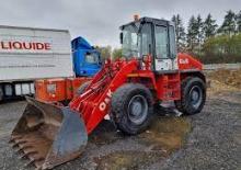 Radlader O&K L 15 PZ