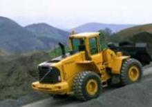 Radlader Volvo L150E