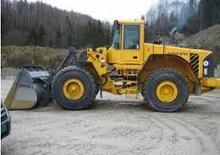 Radlader Volvo L150E
