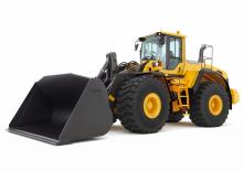Radlader Volvo L150GLB