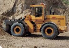 Radlader Sveloader L 18