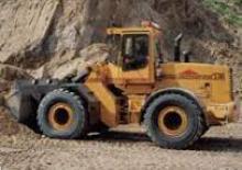 Radlader Sveloader L 18