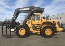 Radlader Volvo L 180 E H-L