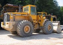 Radlader Volvo L 180