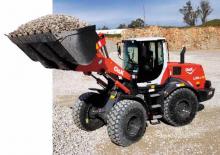Radlader O&K L 20.6