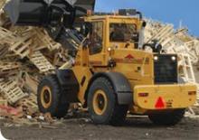 Radlader Sveloader L 20