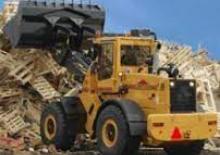 Radlader Sveloader L 20
