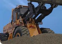 Radlader Sveloader L 25
