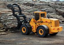 Radlader Ljungby L 30