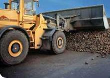 Radlader Sveloader L 30