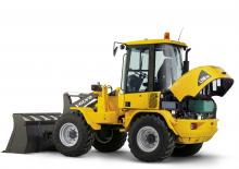 Radlader Volvo L35B ZS Pro