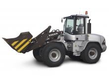 Radlader Volvo L40B TPS