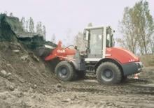 Radlader O&K L 5.5