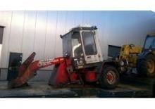 Radlader O&K L 5 B