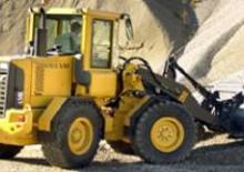Radlader Volvo L 50 C